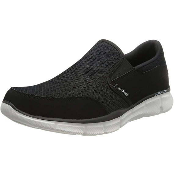 Skechers Sport Men's Equalizer Persistent Slip-On Sneaker