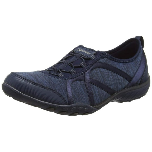 Skechers Sport Women's Breathe Easy Fortune Fashion Sneaker