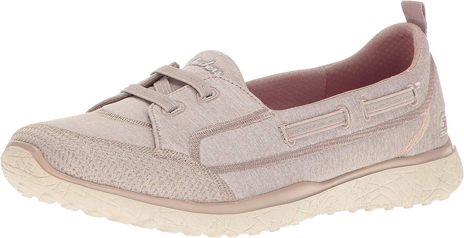 Skechers women's microburst topnotch sneaker deals