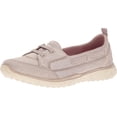thumbnail image 1 of Skechers Sport Women's Fashion Sneakers Microburst Topnotch Slip-On Shoes Lightweight Comfortable Walking Shoes, 1 of 5