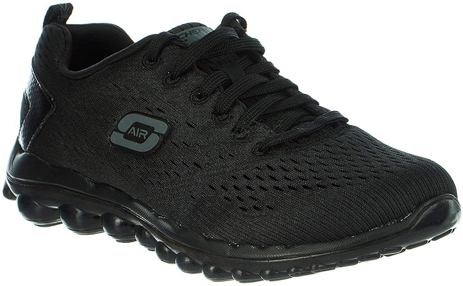 skechers sport women's skech air run high fashion sneaker
