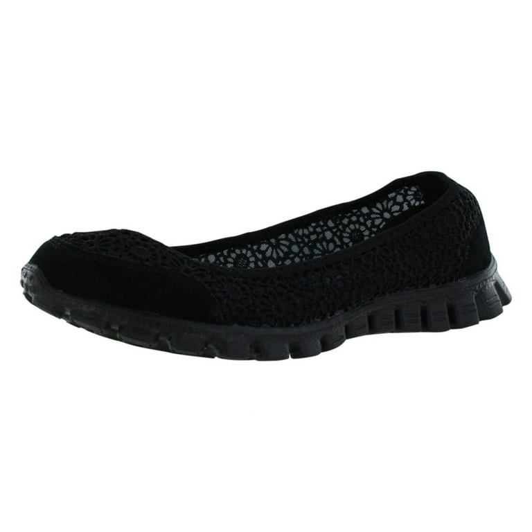 Skechers women's suede slip ons new arrivals