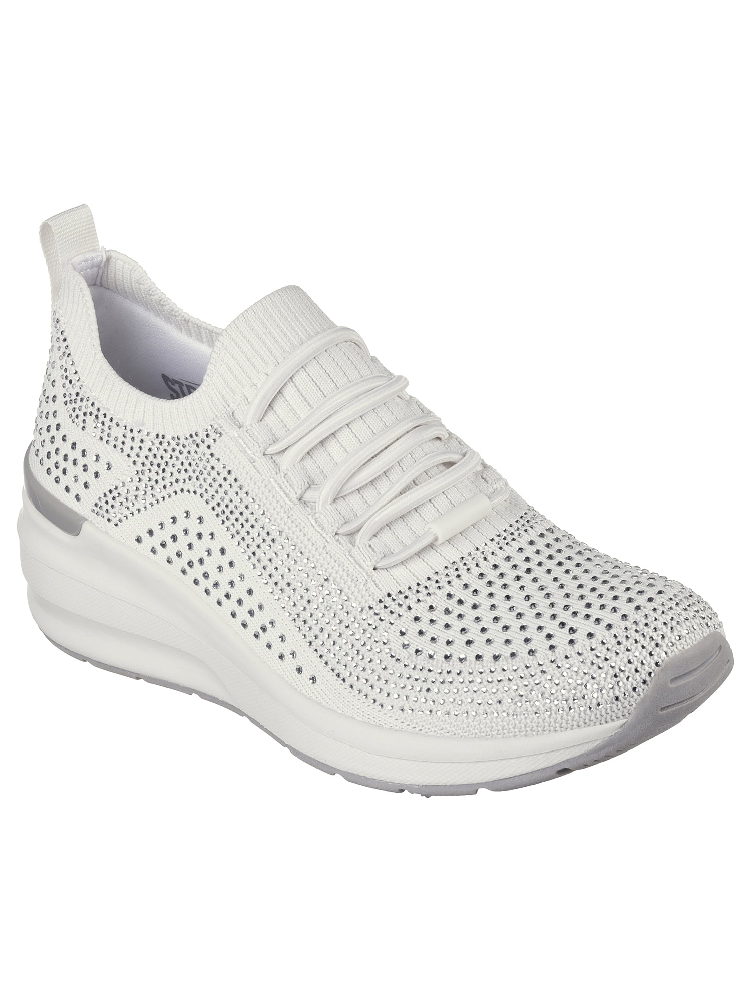 Skechers bling street best sale