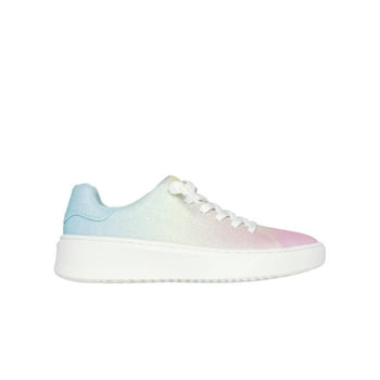 Skechers Street COURT BREAK - ENCHANTED GLITZ