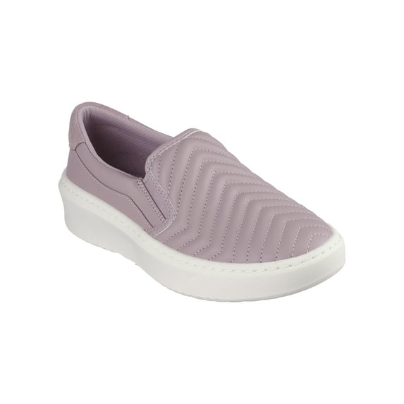 Skechers Street _COURT BREAK - QUILTED WAVES