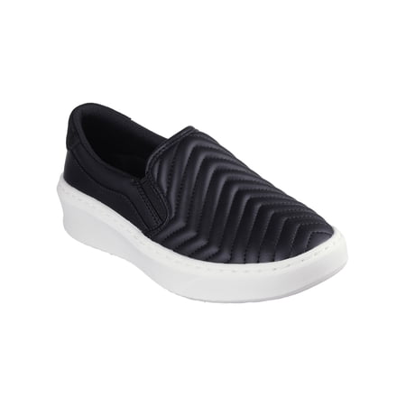Skechers Street _COURT BREAK - QUILTED WAVES
