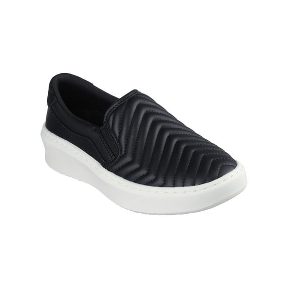 Skechers Street _COURT BREAK - QUILTED WAVES