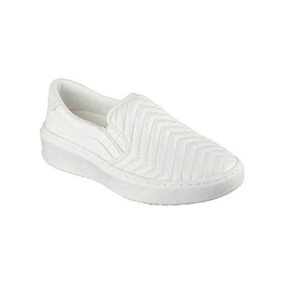 Skechers Street _COURT BREAK - QUILTED WAVES