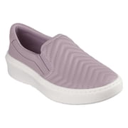 Skechers Street _COURT BREAK - QUILTED WAVES