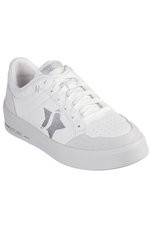 Street Highland Illuminated Neutrals Sneaker