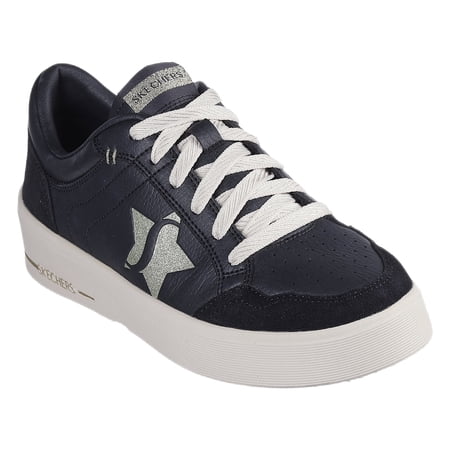 Skechers Street Highland Illuminated Neutrals Sneaker