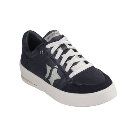 Skechers Street Highland Illuminated Neutrals Sneaker