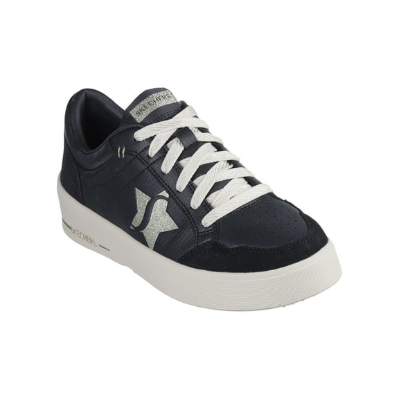 Skechers Street Highland Illuminated Neutrals Sneaker