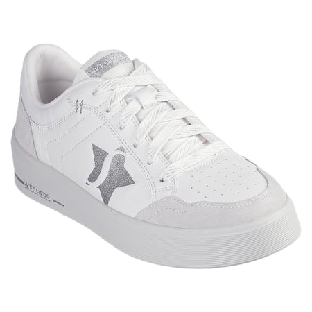 Skechers Street Highland Illuminated Neutrals Sneaker