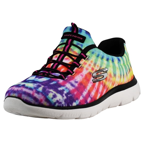 Skechers Summits Looking Groovy Sneakers (Women)