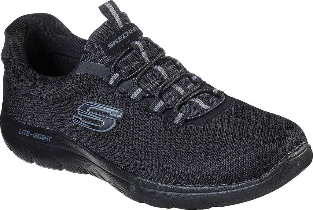 Skechers Summits Training Sneakers (Men) - Walmart.com