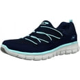 thumbnail image 1 of Skechers Synergy Loving Life Sneaker (Women's), 1 of 2