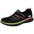 thumbnail image 1 of Skechers Synergy Loving Life Sneaker (Women's), 1 of 5
