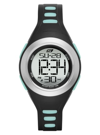 Digital Chronograph Watches