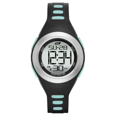 Skechers Tennyson Digital Chronograph Watch (SR2020W)