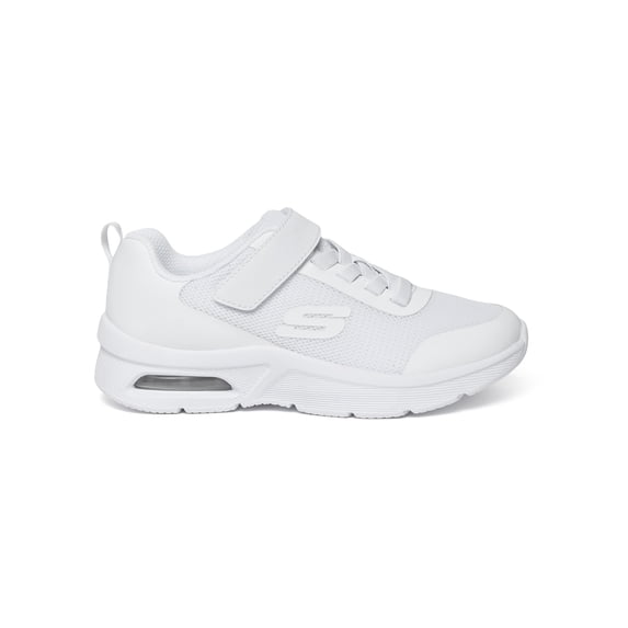Skechers Boys Tieran Velcro Strap Sneakers