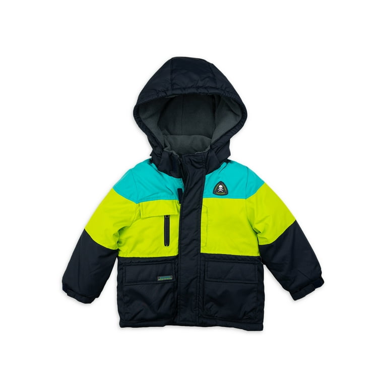 Skechers winter shop jacket