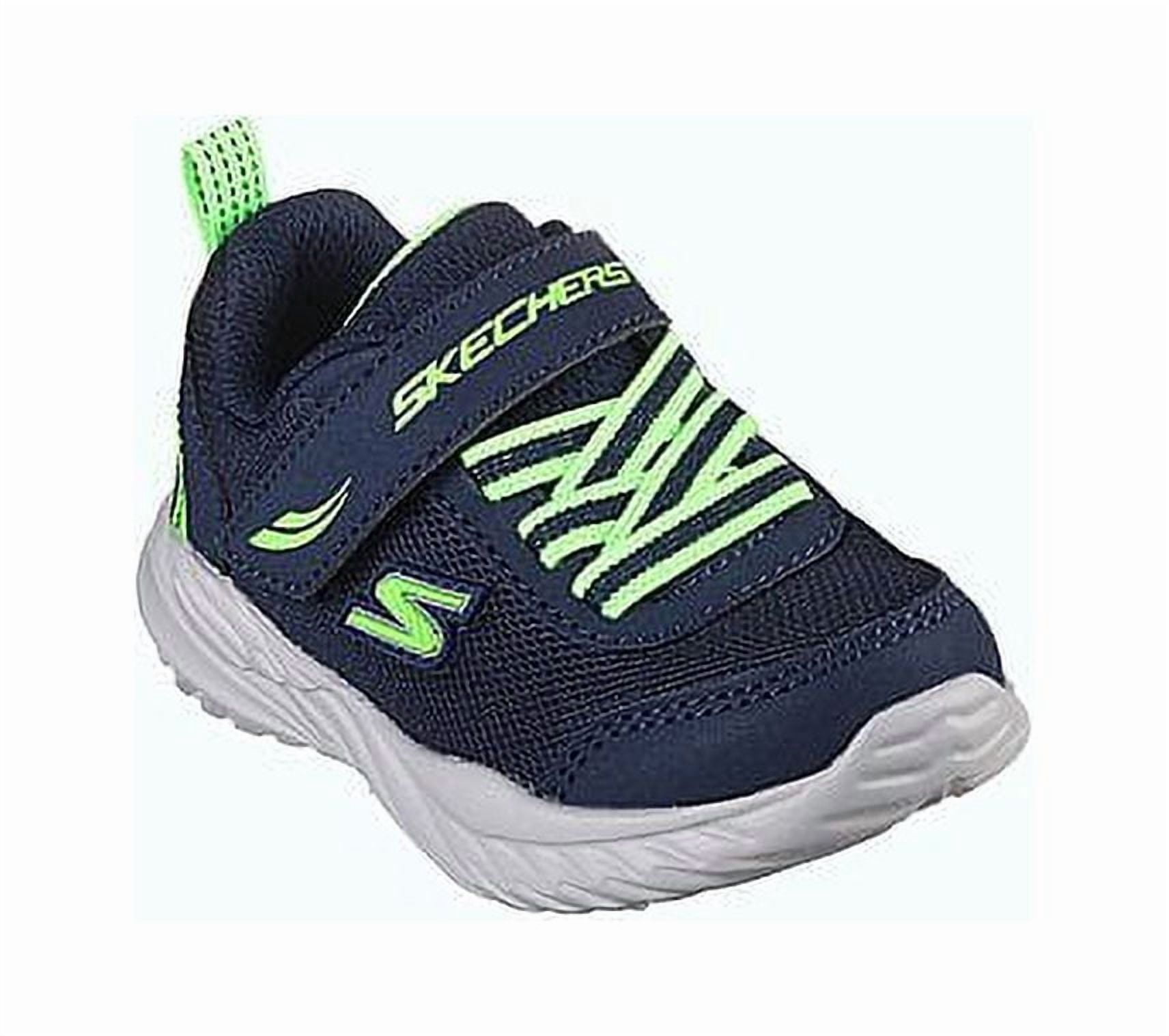 Skechers Toddler Boys Nitro Sprint - Rowzer
