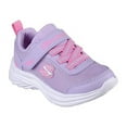 thumbnail image 1 of Skechers Toddler Girls Dreamy Dancer Athletic Sneakers, Sizes 5-10, 1 of 5