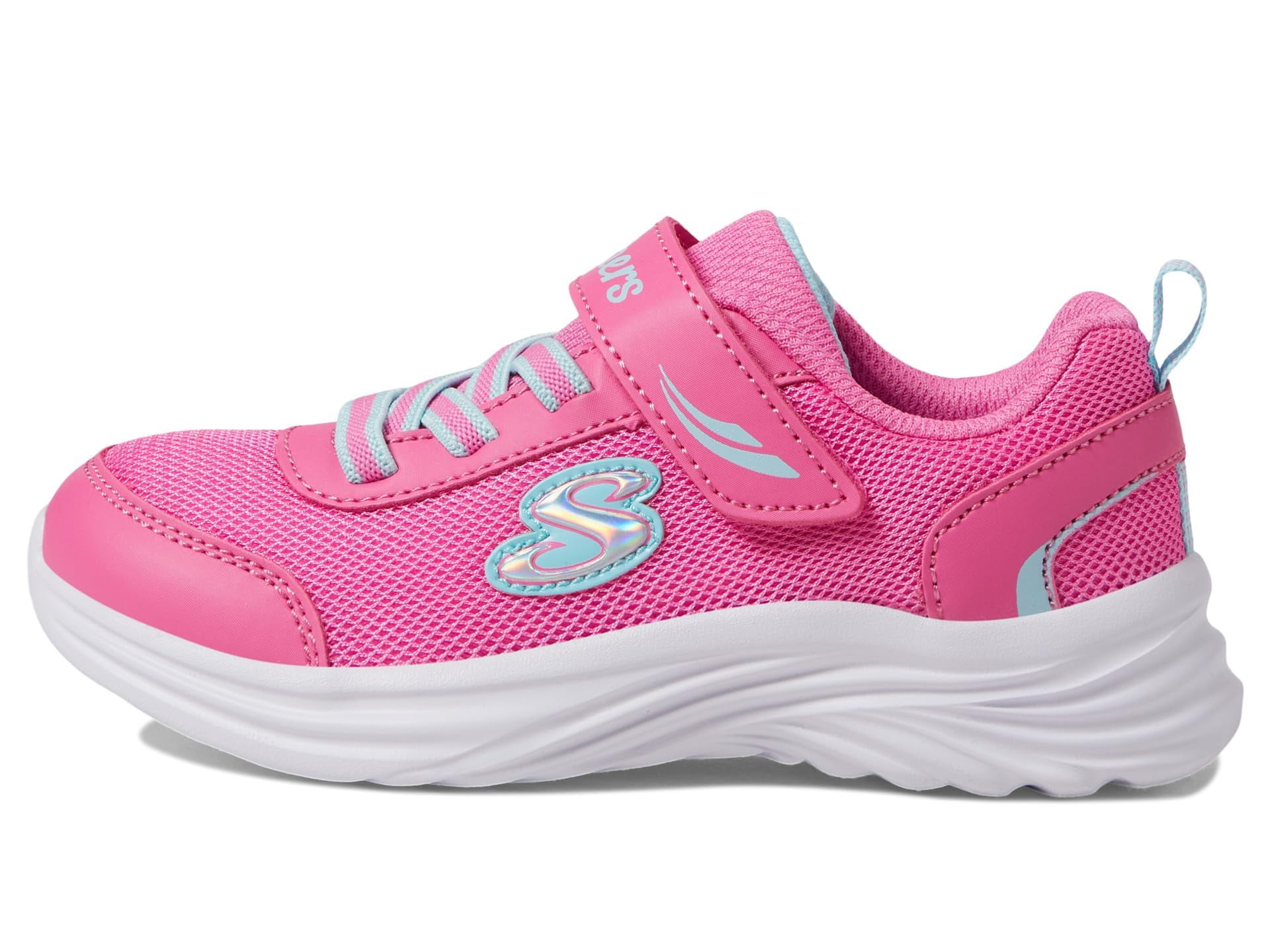 Skechers Toddler Girls Dreamy Dancer Athletic Sneakers, Sizes 5-10