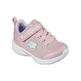thumbnail image 1 of Skechers Toddler Girls Skech-Stepz 2.0 Easy Peasy Athletic Sneakers, 1 of 5