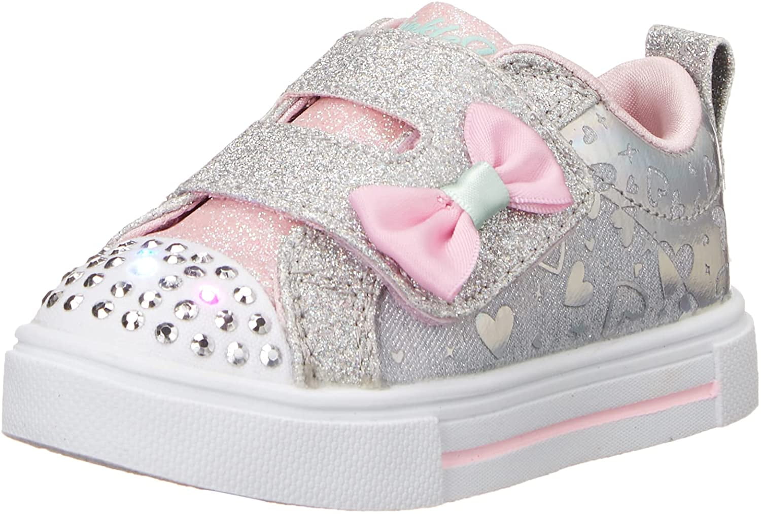 Mary-Jane Canvas Sneakers for Toddler Girls | Old Navy