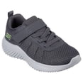 thumbnail image 1 of Skechers Toddler and Big Boys Bounder Baronik Athletic Sneakers, 1 of 5