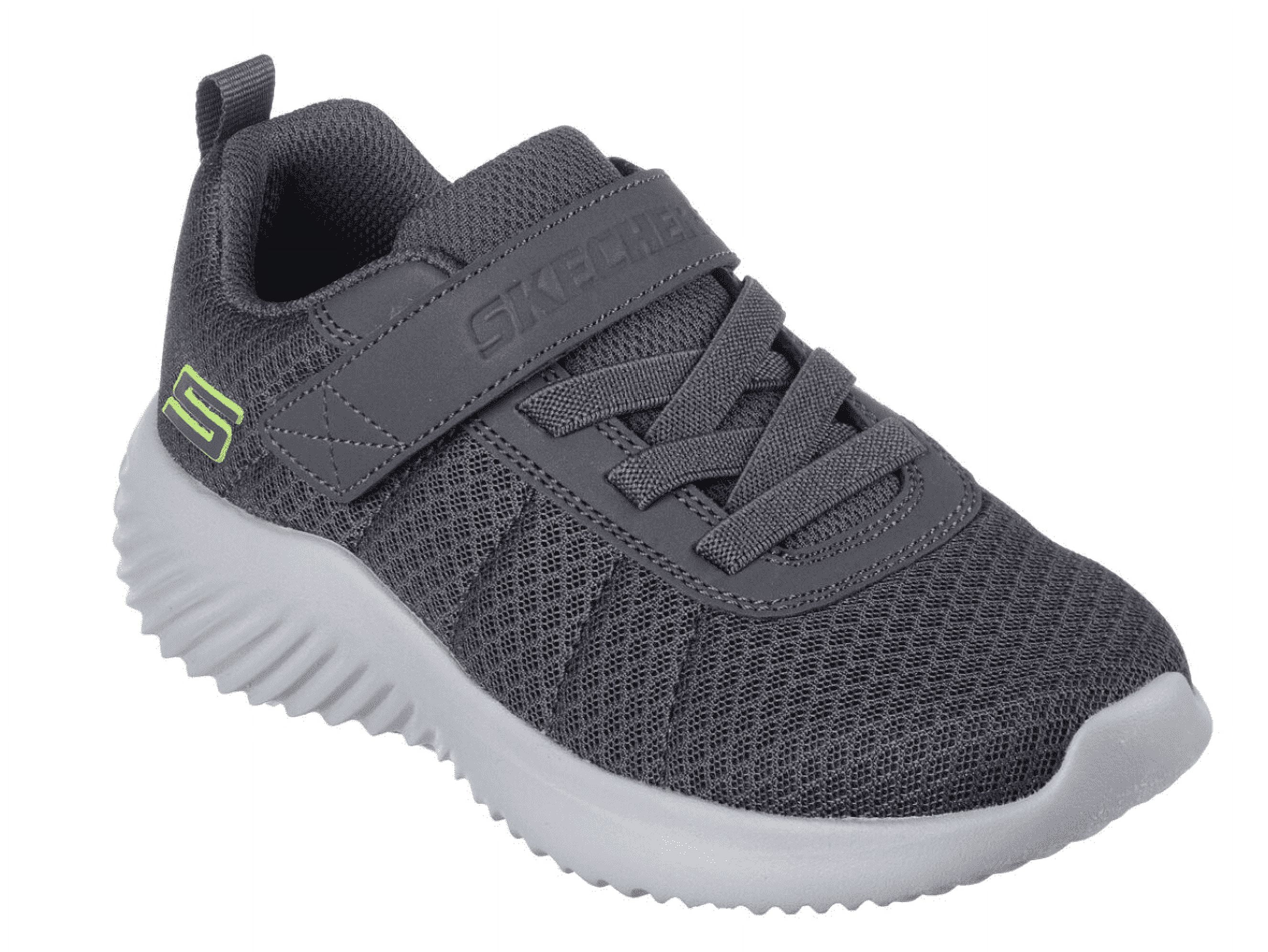 Skechers Bounder Baronik Athletic Sneakers - Slip-On Shoes