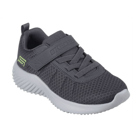 Skechers Toddler and Big Boys Bounder Baronik Athletic Sneakers