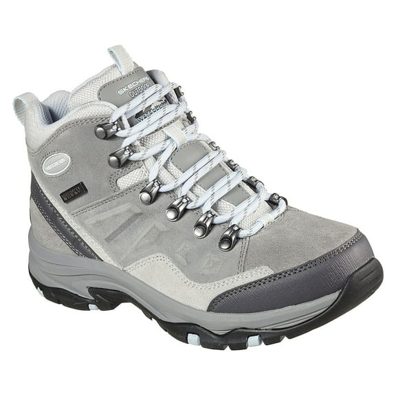 Skechers Trego Rocky Mountain Hiker Boot (Women's)