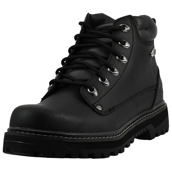 Skechers Men's Mariner - Pilot Utility Boot
