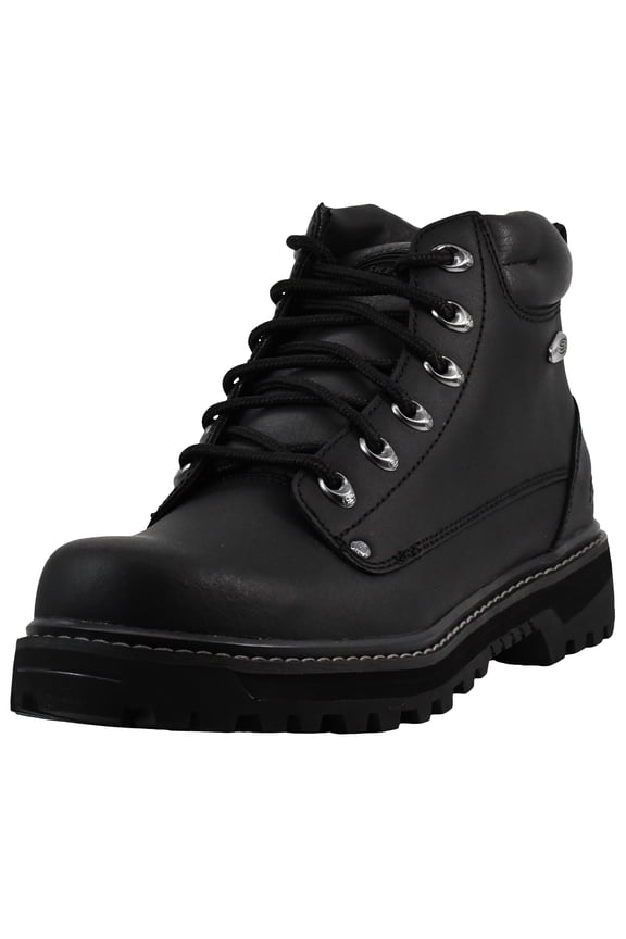 Men's Mariner - Pilot Utility Boot