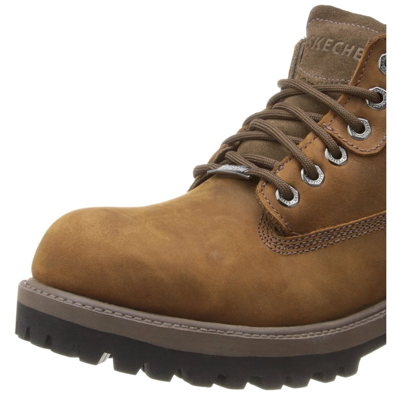 Skechers Verdict Boot size-9 US Skechers Men main image 4