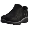thumbnail image 1 of Skechers Vigor 3.0 - Drafting Slip on Sneakers for Men, Memory Foam Insole, Hands Free, Casual Walking Shoe, Cushion Comfort, 1 of 7