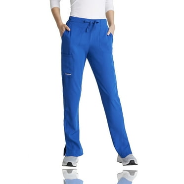 Skechers™ Vitality by Barco Charge Scrub Pant for Women - Classic Fit, Low-Rise, Tapered Medical Pant, 4-Way Stretch Women's Scrub Pant