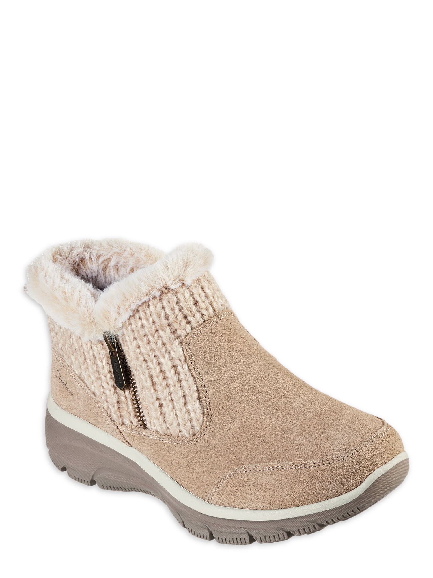 Skechers cosy toes boots 2025