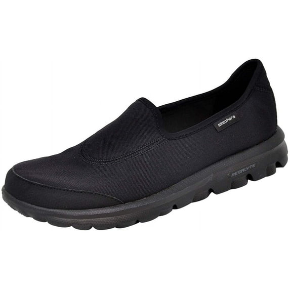 Skechers Women Go Walk Slip-On Walking Shoe
