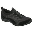 thumbnail image 1 of Skechers Women's Active Breathe Easy Her Journey Bungee Slip-on Comfort Shoe, 1 of 5