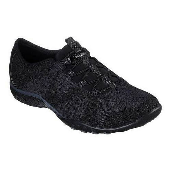 Skechers Women's Active Breathe Easy Opportuknity Slip-on Comfort Shoe, Wide Width Available