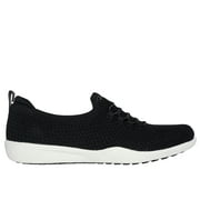 Skechers Women's Active Newbury St Starlight Stroll Casual Sneaker, Sizes 6-11