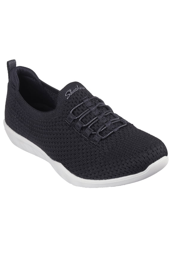 Women's Active Newbury St Starlight Stroll Casual Sneaker