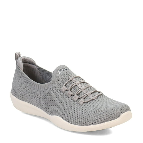 Skechers Women's Active Newbury St Starlight Stroll Casual Sneaker
