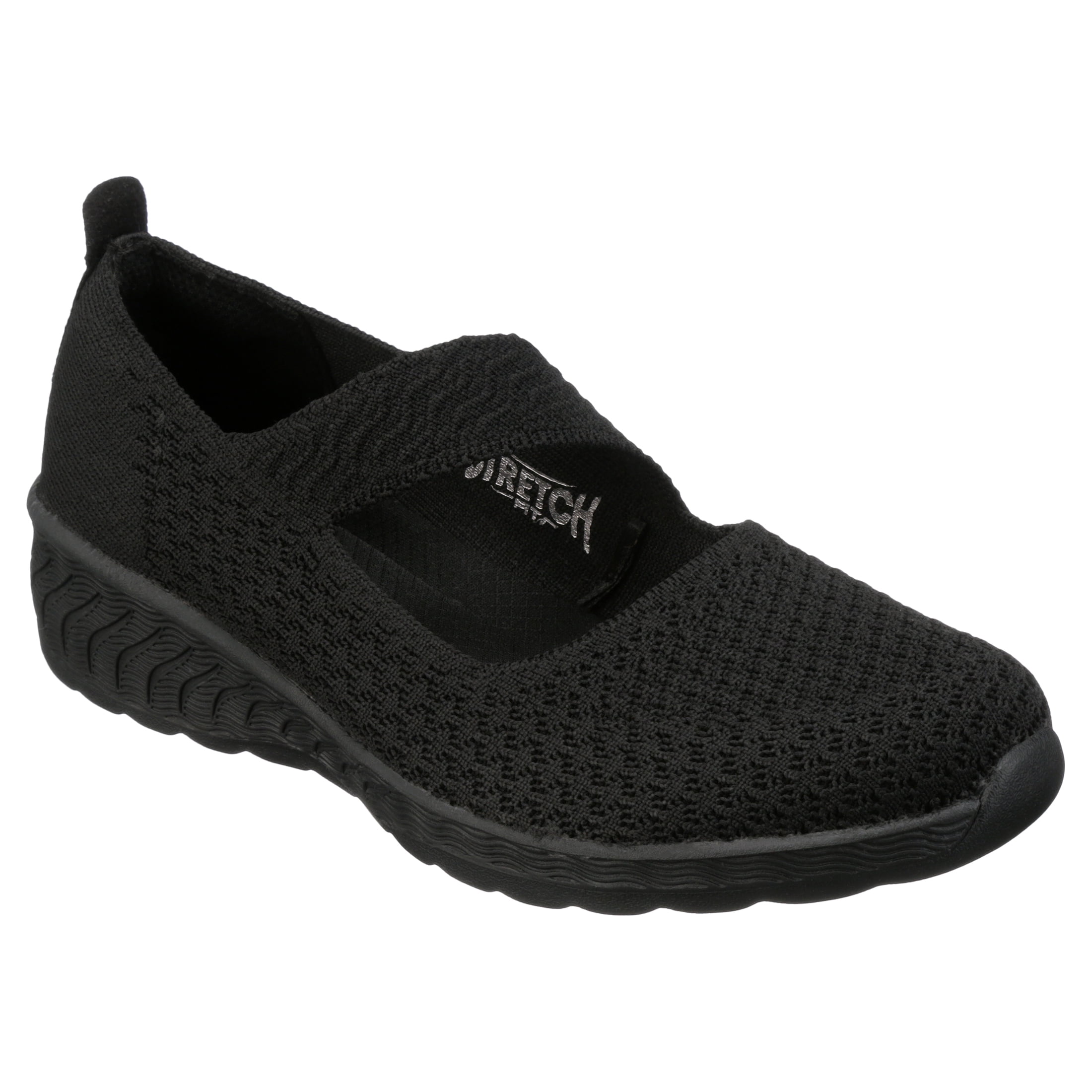 Skechers Active Up-Lifted Slip-on Jane Comfort Shoe - Walmart.com