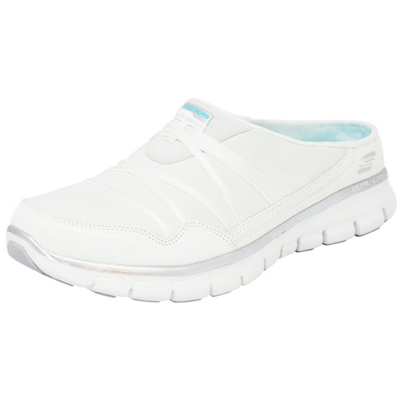 Skechers Women's Air Streamer Slip-On Mule