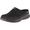 thumbnail image 1 of Skechers Women's Air Streamer Slip-On Mule, 1 of 7